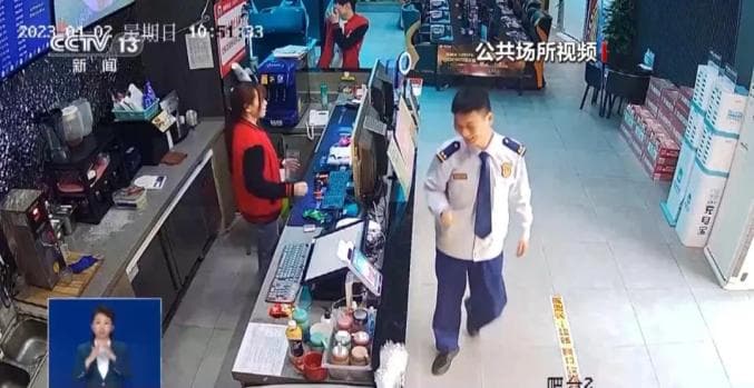 全员知晓！冒充消防员：“消防诈骗”的八大套路