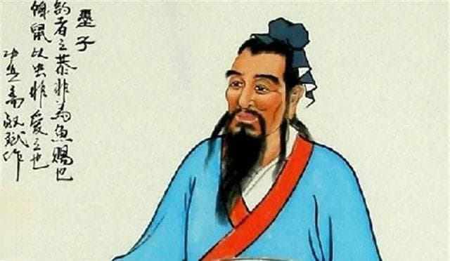 为何世人皆认为墨家格局超越儒道？答案显而易见