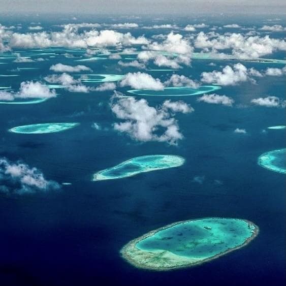 马尔代夫旅游全攻略：从签证到潜水，一文详解度假天堂