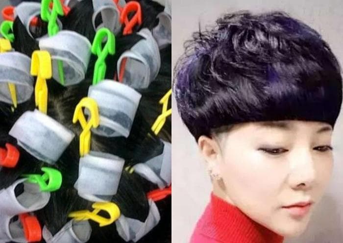 热烫冷烫如何选？一文详解两种烫发方式的优劣
