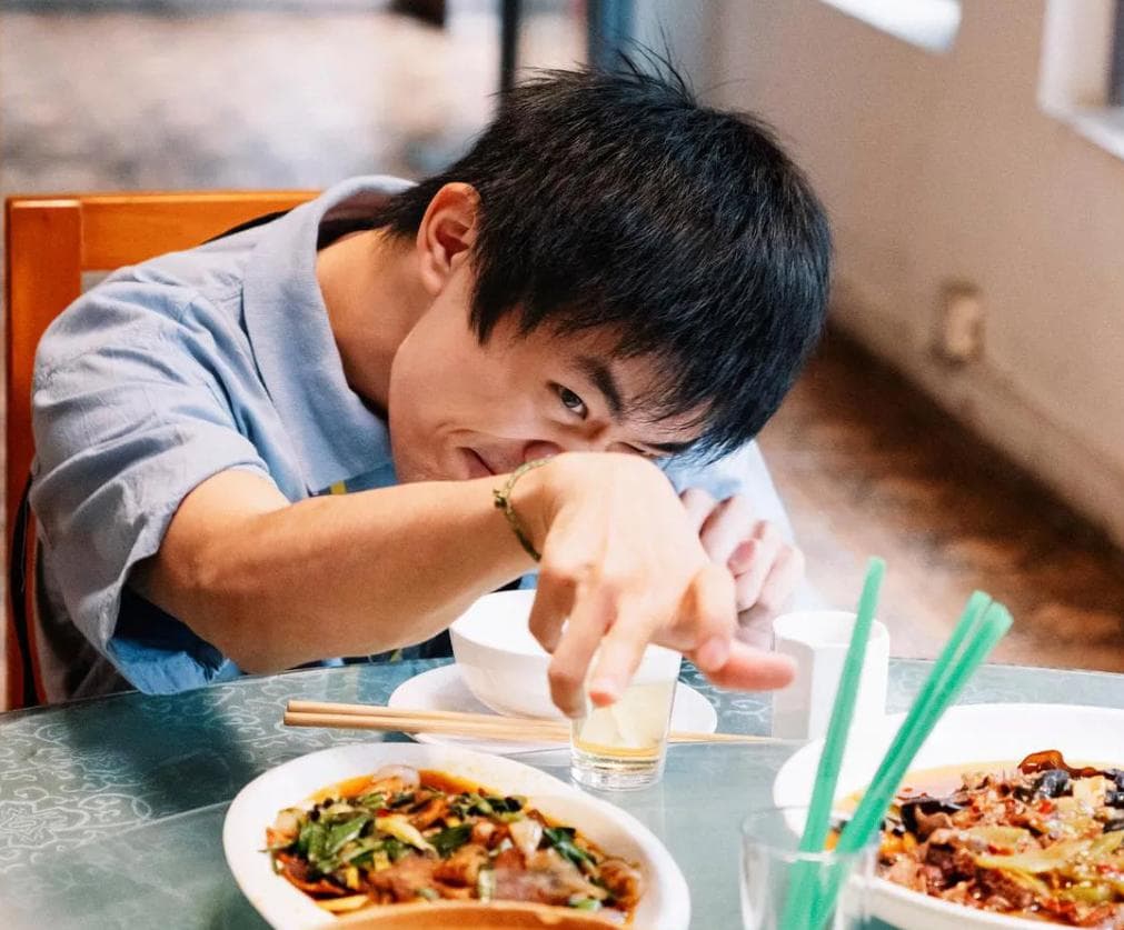 《小小的我》热映！关于剧中的脑瘫：我不傻，只是慢一点