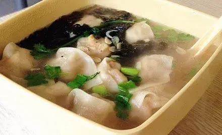 馄饨馅的做法和配料教程（馄饨馅料配方及制作）