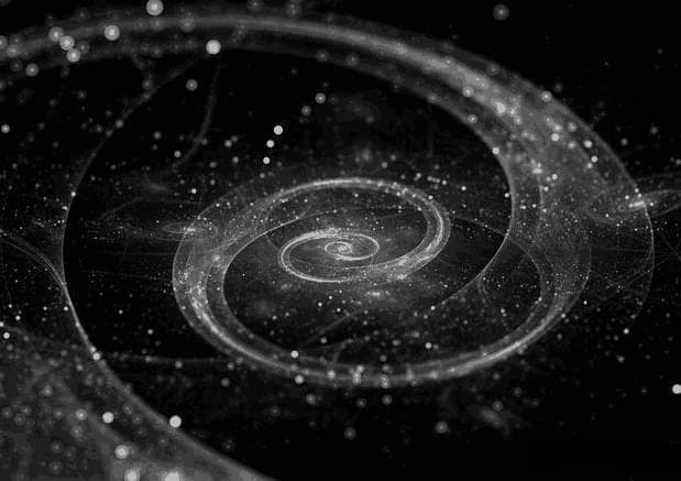 揭秘暗物质：宇宙中的神秘存在