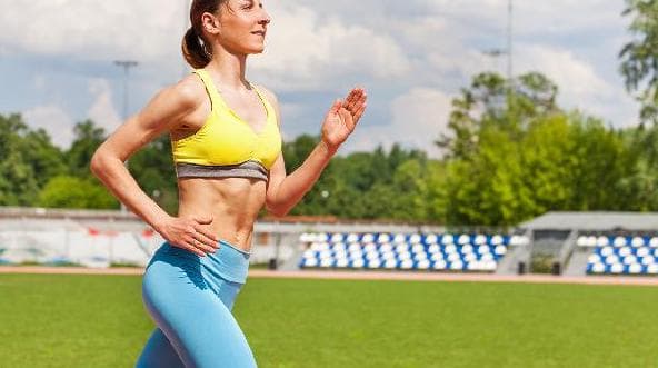 跑步前如何正确热身？解决跑步热身问题的实用指南
