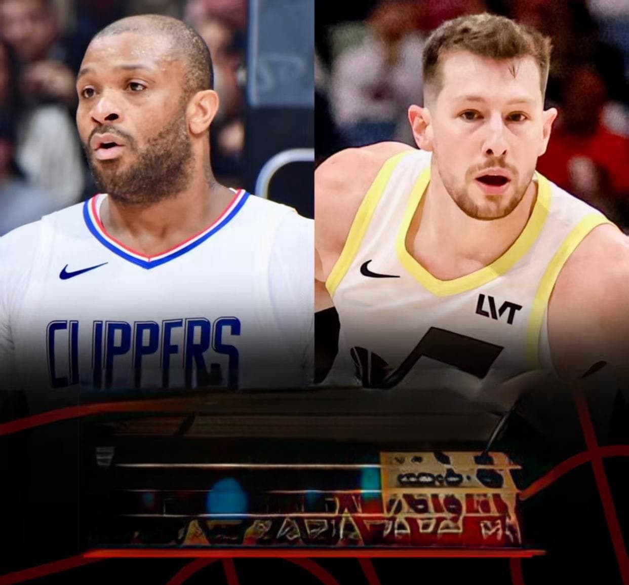 NBA最新动态：快船4换2交易完成，鹈鹕或交易莺歌和锡安，穆雷伤情报销
