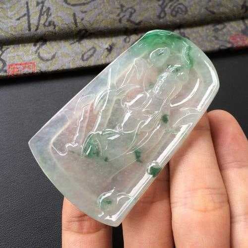 翡翠专业指南：从识骗局到销售技巧，全方位解析翡翠市场成功之道