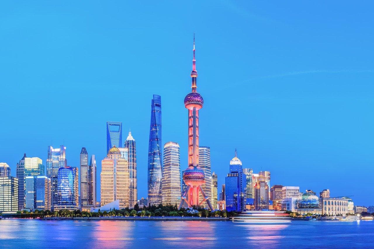 上海如何实现5%增长并突破5万亿元？｜深度解析