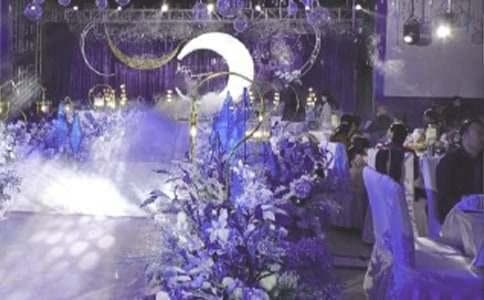 中餐宴会的座位顺序安排