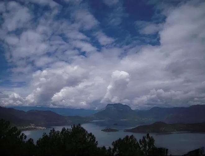 简阳，一个让你流连忘返的旅游胜地！