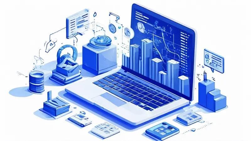 如何看主力控盘副图源码：技术分析与实战应用