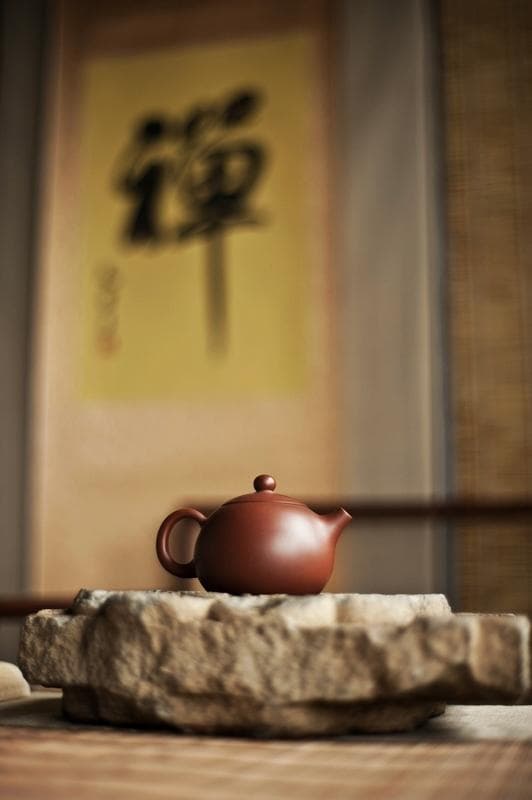 茶禅一味：禅茶文化的历史进程与内在原因探究