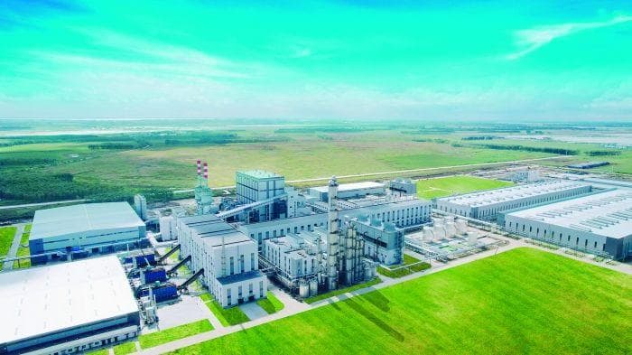 实探新质生产丨圣泉集团：从一根秸秆挖出一条产业链