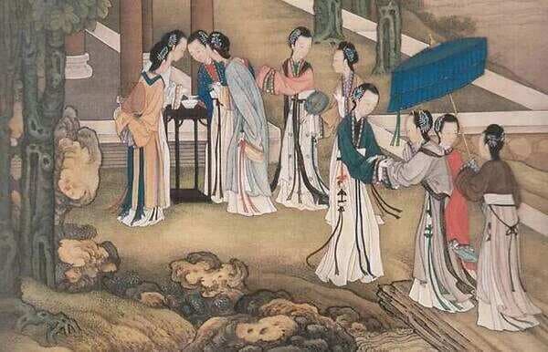 牛郎织女与七夕乞巧：一个流传千年的美丽传说