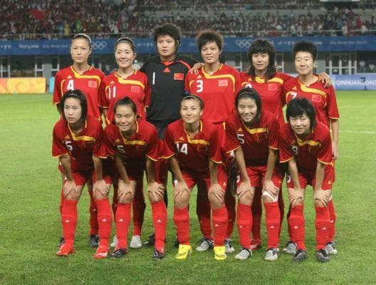 历届奥运会女足冠军盘点：美国队三夺金牌，加拿大首捧金杯