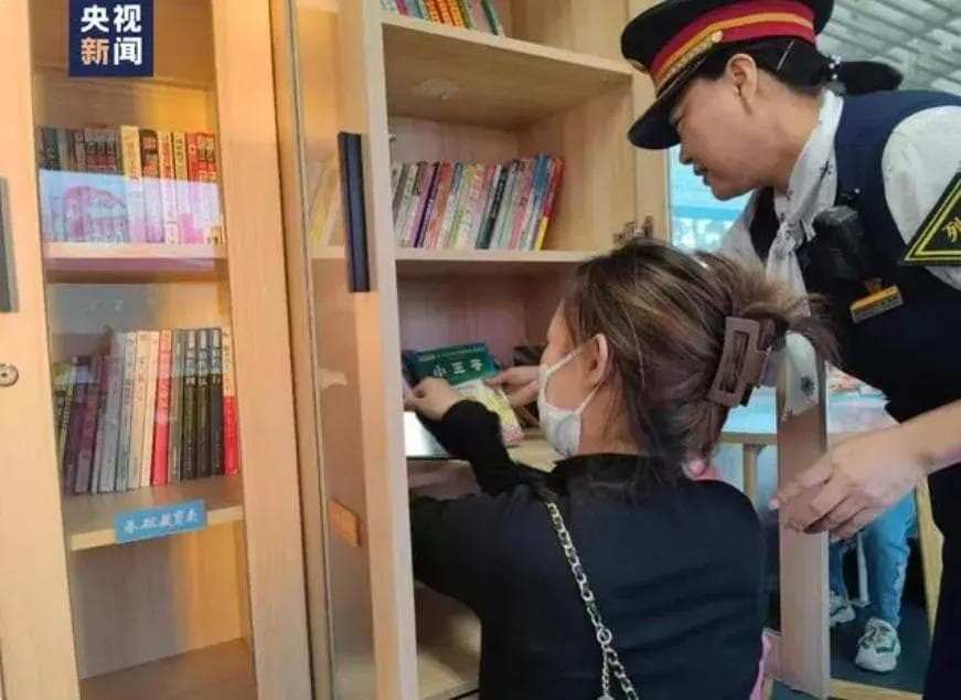 这列绿皮火车，为何如此特殊？