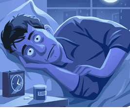 半夜总是醒怎么办？五个科学方法帮你改善睡眠质量