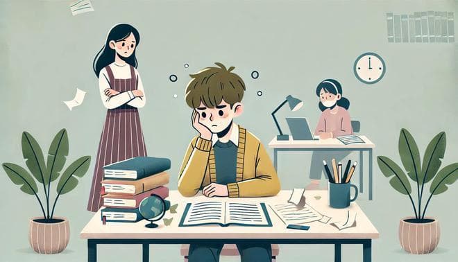 一个控制不住情绪的父亲，究竟有多可怕？