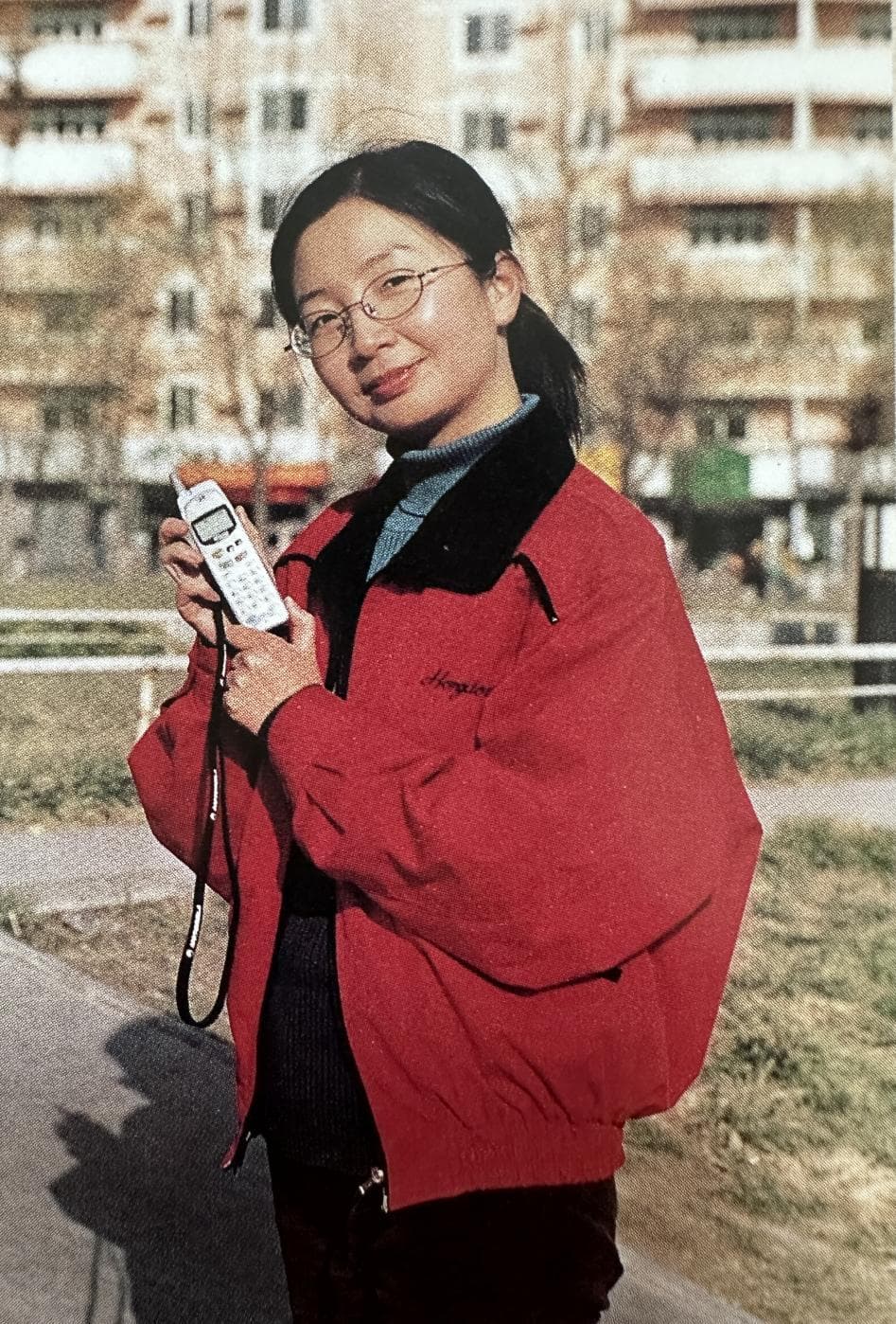 百年传承 三十向新——小灵通的前尘往事