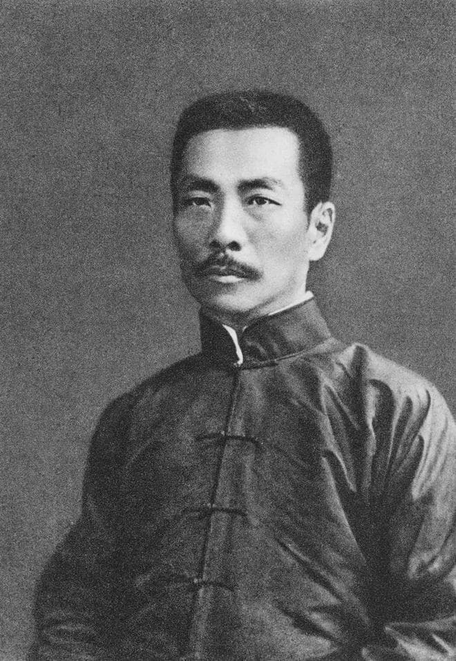 鲁迅的后人都怎么样了？儿子做了干部，还有一位家喻户晓的大明星