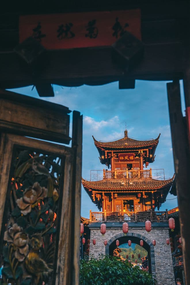 DeepSeek强推的西北“小江南”，春天不去可惜了