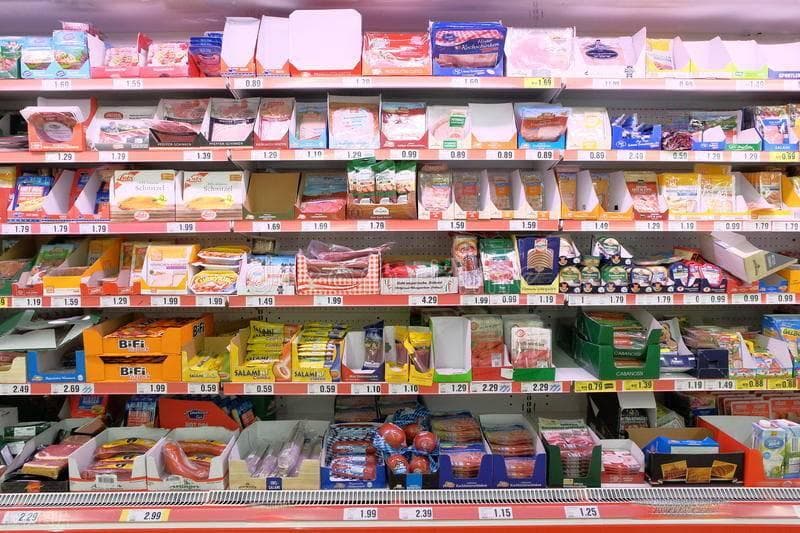 真空包装熟食如何在常温下延长保质期？