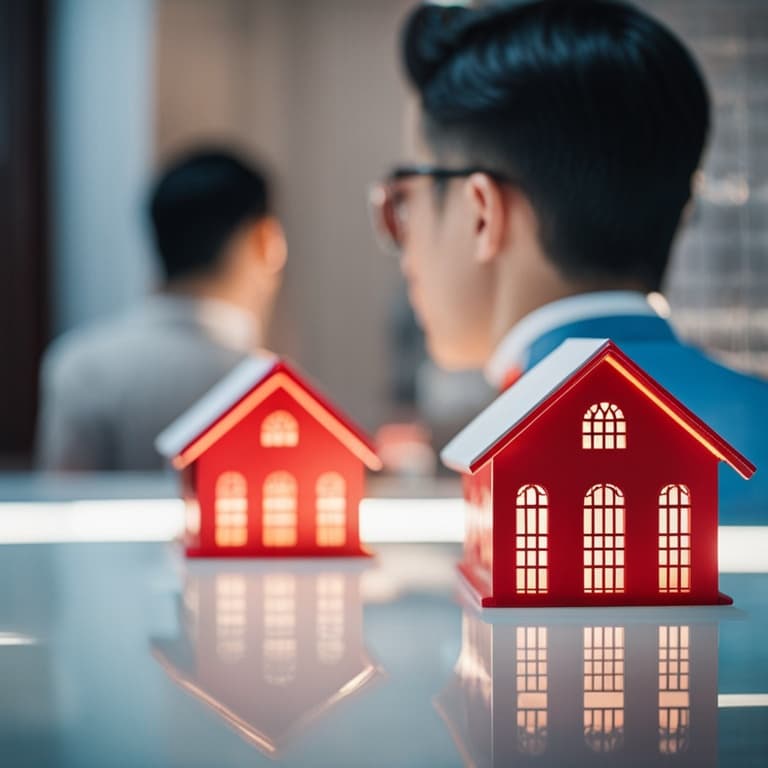 郑州房贷利率走势分析：何时入手最划算？