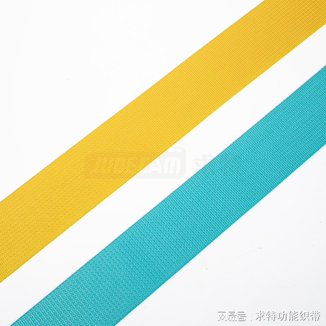 织带染色牢度的种类及评定方法