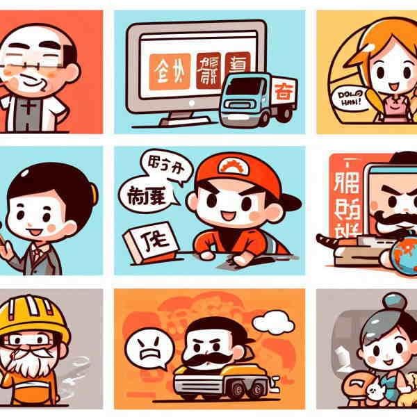 探索域名的无限潜力——揭秘域名价值与市场趋势