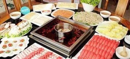 重庆和四川的美食有什么不同