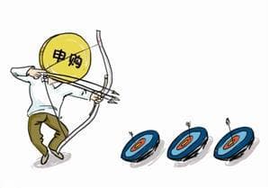 提高A股打新中签率的六大策略