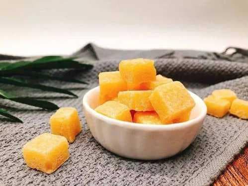 冰糖雪梨的多种熬制方法