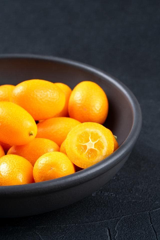 春季必吃的6种水果：维C含量高，开胃解腻又美味