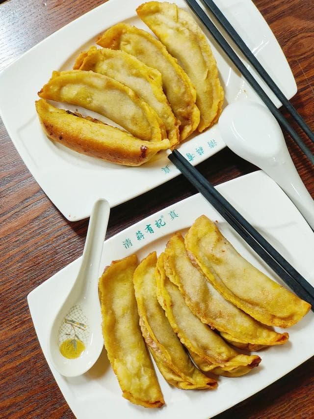 南京这15家老字号美食，一家更比一家香