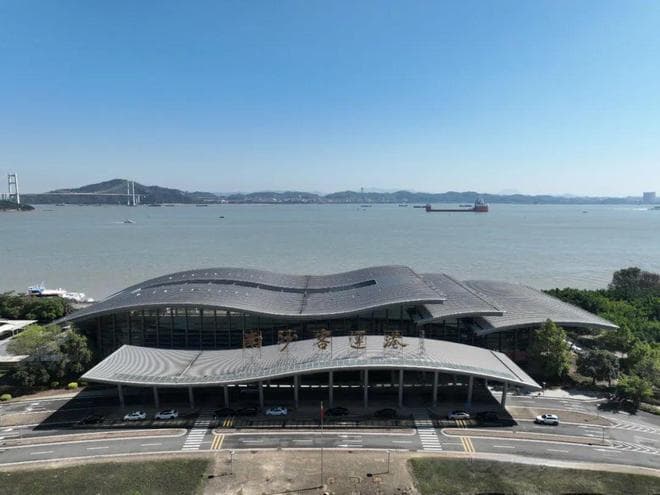 大湾区五大机场，南沙去哪“飞”都方便！