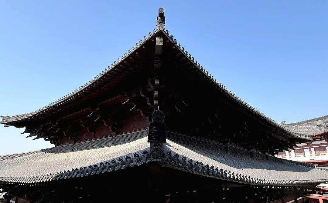 广州赤松宫：岭南道教文化的全新地标