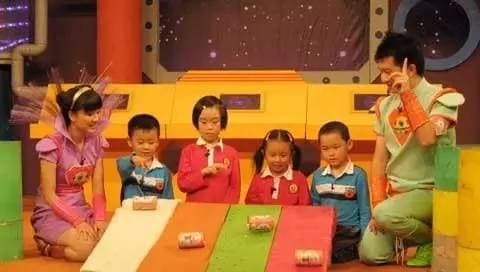 16个物理趣味小实验，孩子在家就能做！