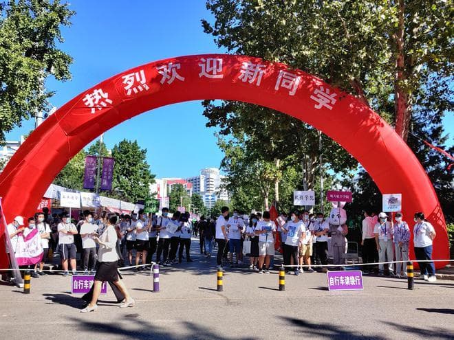 好消息！清华大学等优质高校2025继续扩招，能够保持1.6万吗