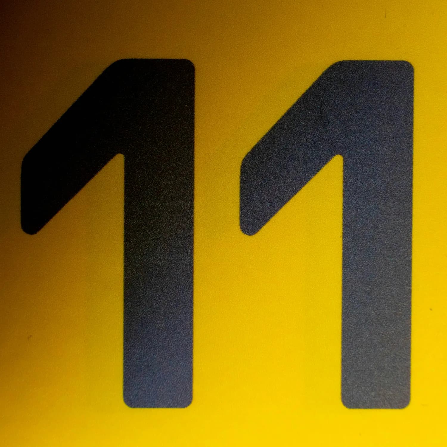 双11之后，聊聊数字11的神奇之处
