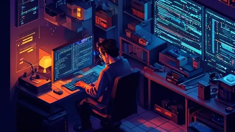 独立游戏开发需要掌握哪些编程技能？