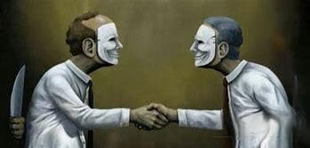 真的是人之初，性本善吗？心理学的10条研究，让我们彻底看清人类