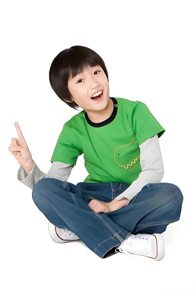 男孩情商培养：解锁成功密码，塑造未来领袖的关键之路