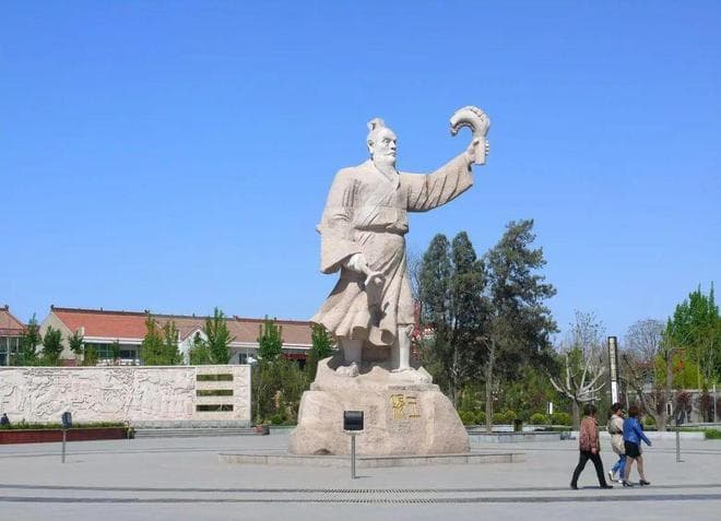 西周史话之先周历史：一个西陲小国的崛起，却成为商朝的眼中钉