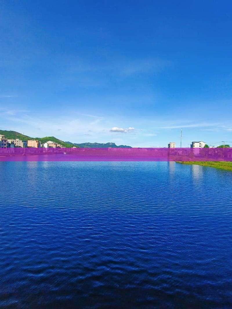 亚龙湾日出时间查询：日出日落时间及观赏位置
