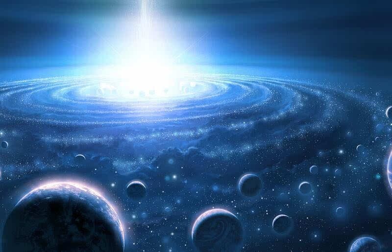 宇宙会有尽头吗?宇宙的尽头之外又有什么