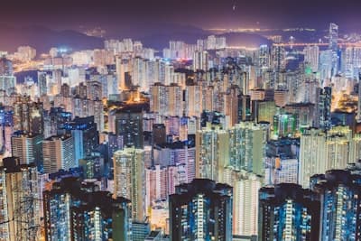 香港银行开户全攻略：个人与企业账户详解，避坑指南与成功案例分析