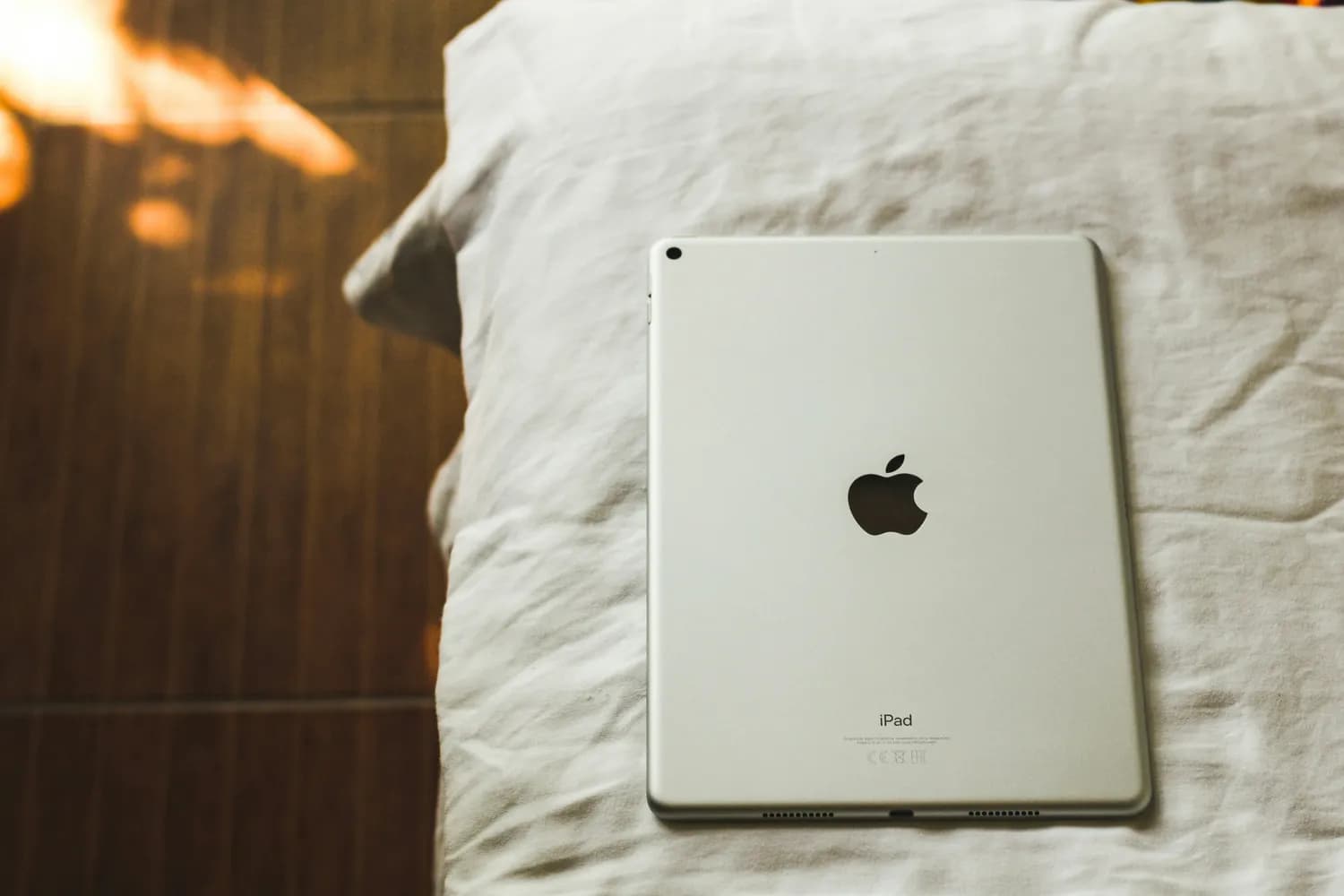 iPad Wi-Fi连接问题大揭秘！