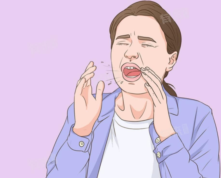 鼻痒流清鼻涕打喷嚏是什么原因