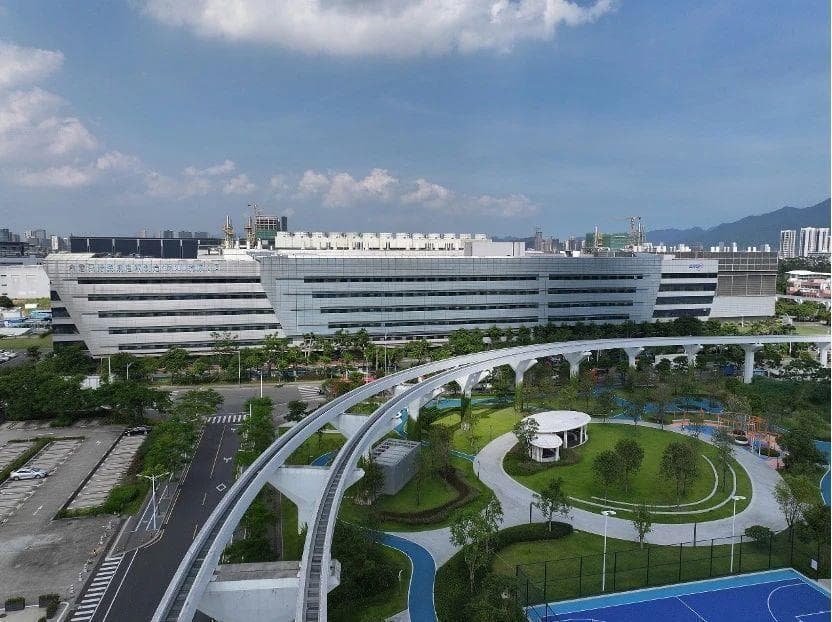集成电路崛起：新质生产力的关键引擎