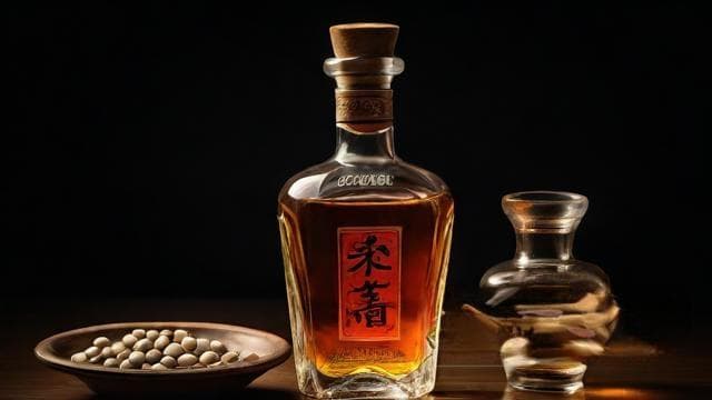 药酒究竟属于哪一类饮品或药品？