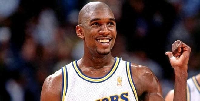 盘点NBA历史上四大"水货"状元：有人曾力压加内特，有人天赋堪比詹姆斯